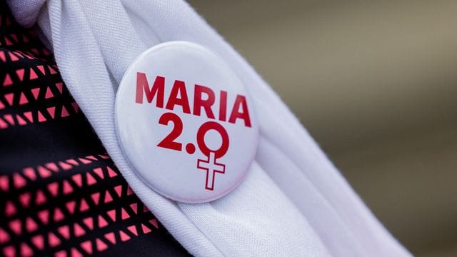 Maria 2.0 Maria 2.0