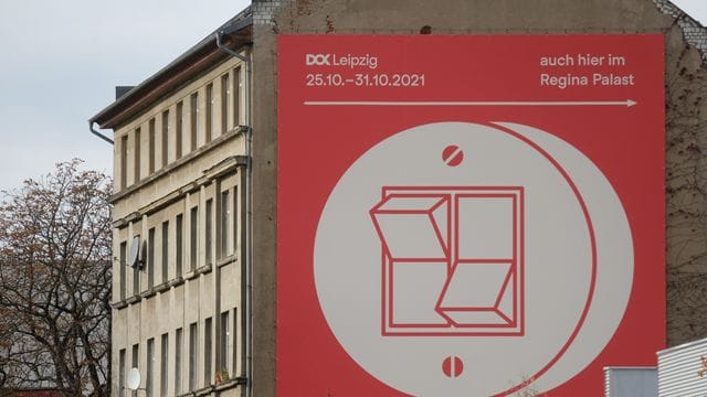 DOK Leipzig 2021