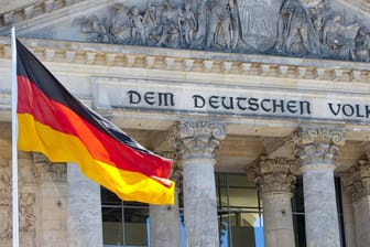 Der Deutsche Bundestag lebt vom Engagement aller Bürger.