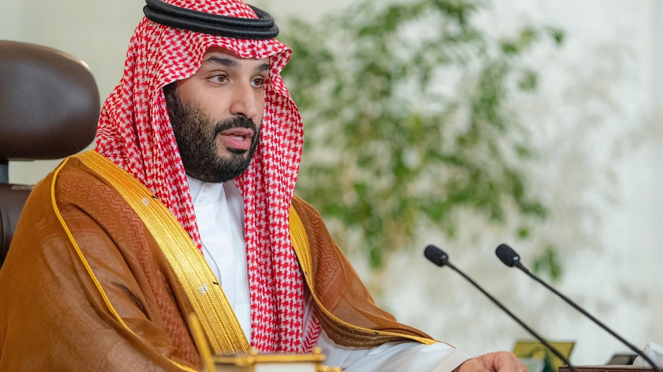 Mohammed bin Salman: Ein ehemaliger Top-Geheimdienstler erhebt schwere Vorwürfe gegen den saudischen Kronprinzen.