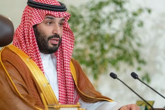 Mohammed bin Salman: Ein ehemaliger Top-Geheimdienstler erhebt schwere Vorwürfe gegen den saudischen Kronprinzen.