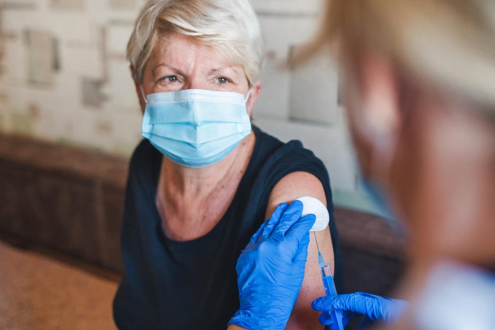 Impfung gegen Influenza: Wann ist der beste Zeitpunkt dafür?