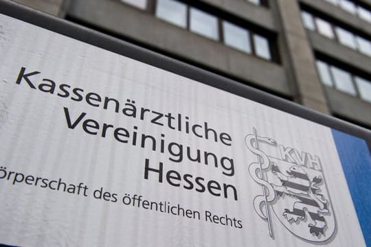 Kassenärztliche Vereinigung Hessen