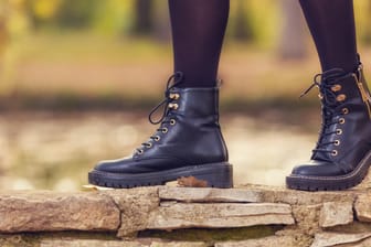 Stiefelette im Sale: Entdecken Sie Markenmodelle zu reduzierten Preisen.