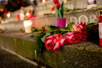 Ersthelfer fünf Jahre nach Anschlag auf Weihnachtsmarkt gestorben