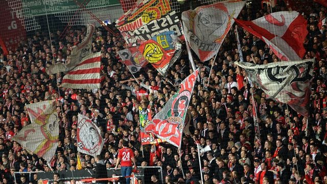 Union-Fans