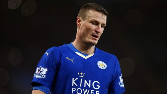 Ex-Nationalspieler Robert Huth beklagt langweilige Interviews.