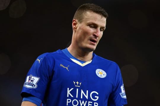 Ex-Nationalspieler Robert Huth beklagt langweilige Interviews.
