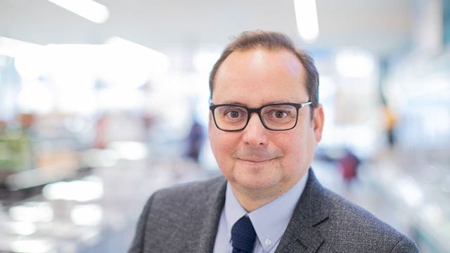 Thomas Kufen