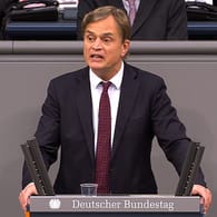 Eklat im Video: Nazi-Vergleich im Bundestag sorgt für Aufsehen