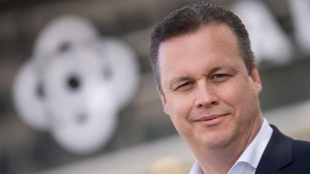 Miguel Müllenbach
