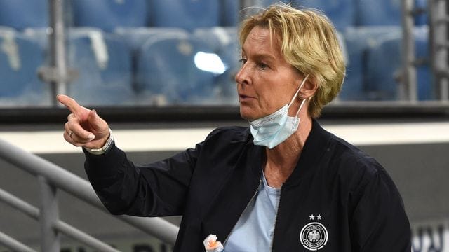 Martina Voss-Tecklenburg