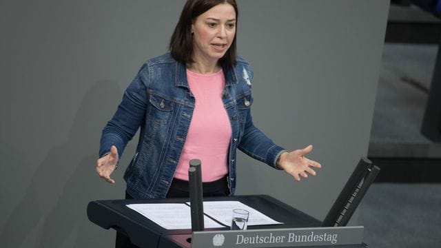Yvonne Magwas (CDU)