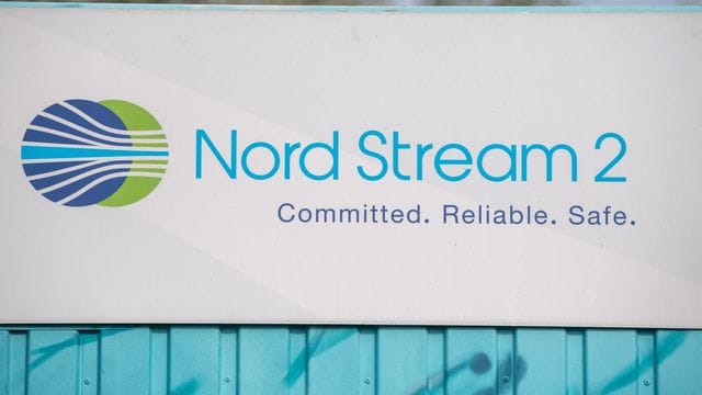 Nord Stream 2 Nord Stream 2