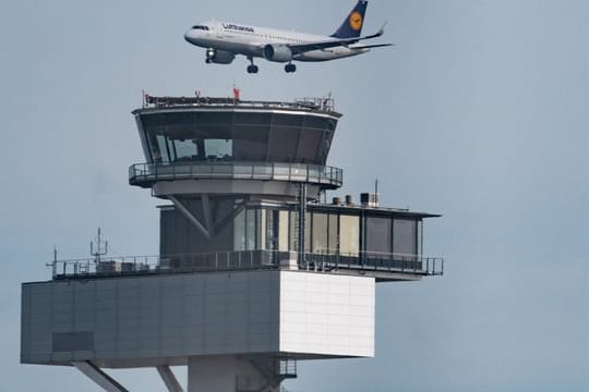 Flughafen Frankfurt