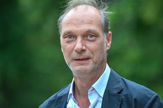 Martin Brambach ist gebürtiger Sachse.