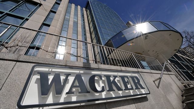 Wacker Chemie