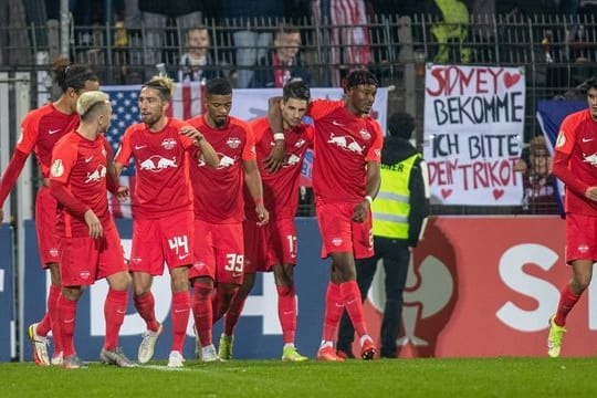 RB Leipzig