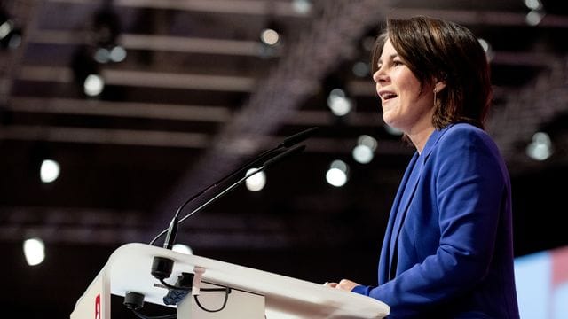 Gewerkschaftskongress der IG BCE in Hannover Gewerkschaftskongress der IG BCE in Hannover