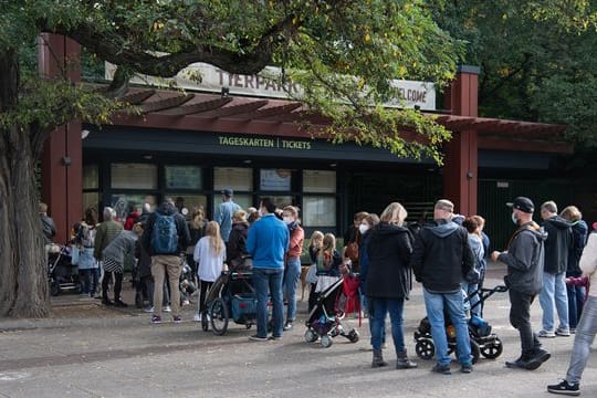 Tierpark Berlin