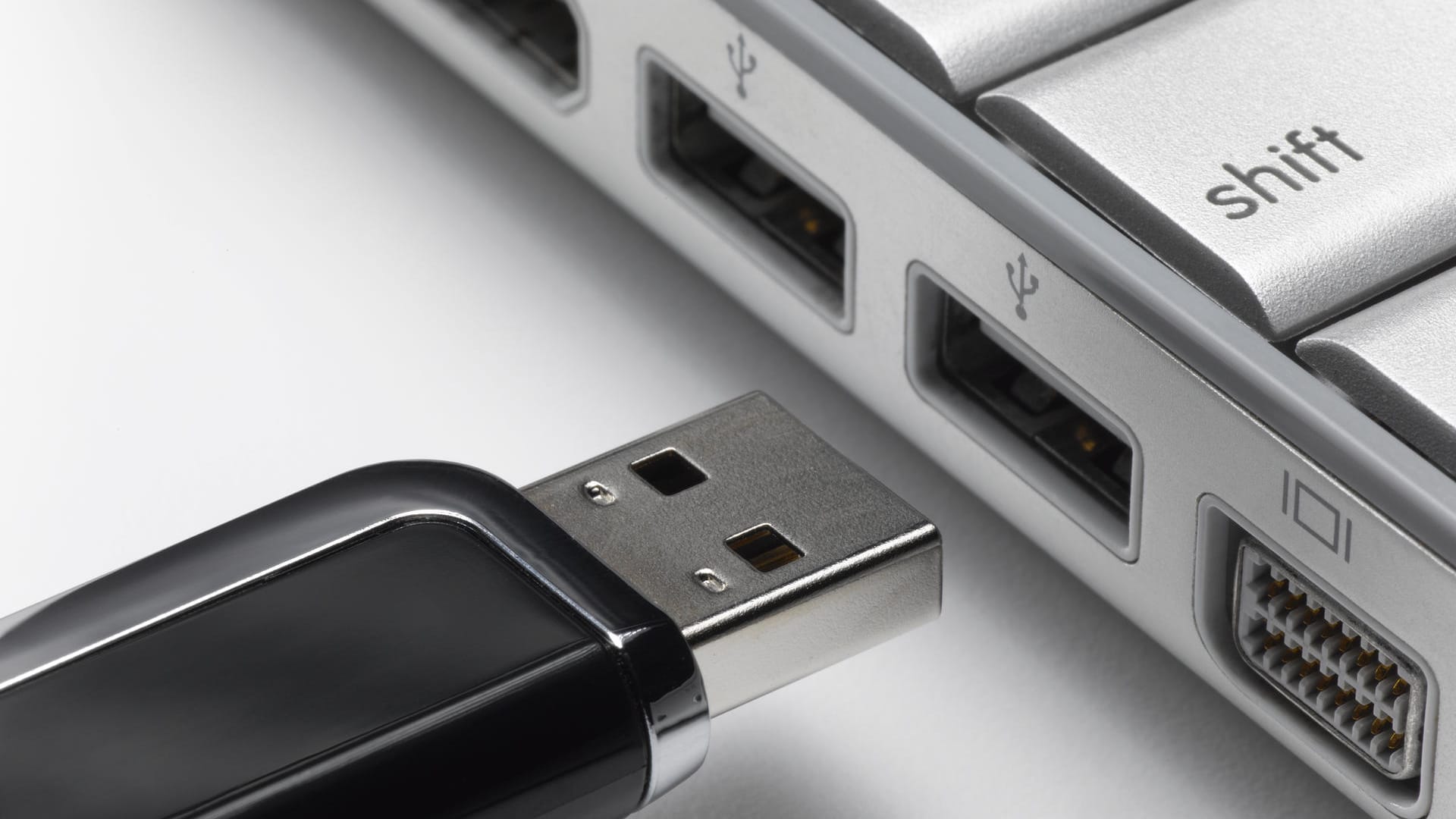 USB-Stick kaufen: Mit diesen Speichermedien sichern Sie Ihre Daten schnell und zuverlässig.