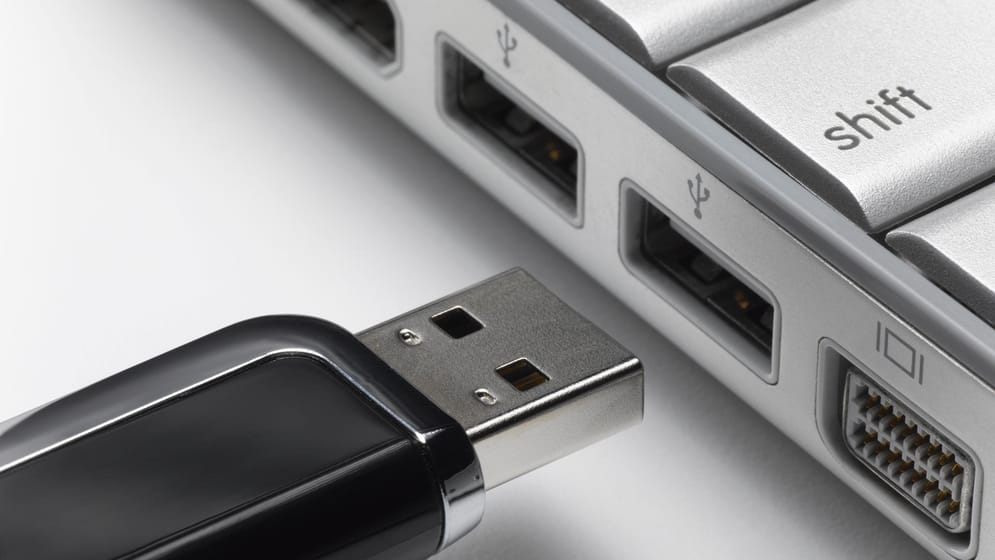 Welchen USB-Stick Kaufen? Mit Diesem Speicher Sichern Sie Ihre Daten ...