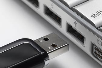 USB-Stick kaufen: Mit diesen Speichermedien sichern Sie Ihre Daten schnell und zuverlässig.