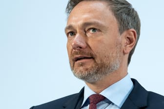 FDP-Chef Christian Lindner: "Anhäufung konservativer Klischees".