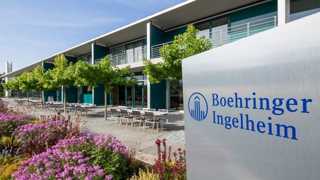 Boehringer Ingelheim
