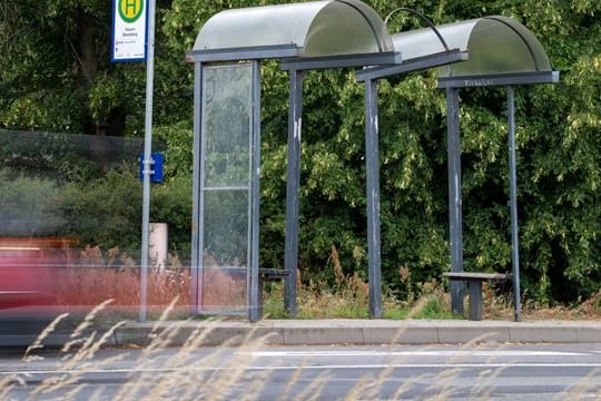 Für viele Menschen in Deutschland gibt es einer Studie zufolge kein ausreichendes Bus- und Bahnangebot.