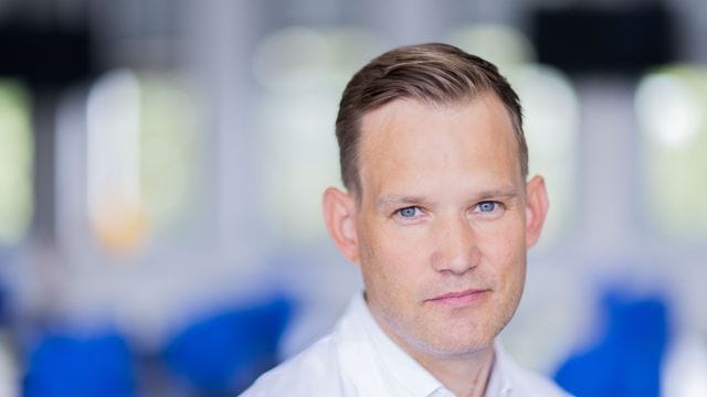 Hendrik Streeck Hendrik Streeck