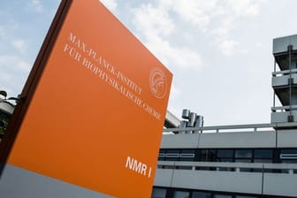 Max-Planck-Institut