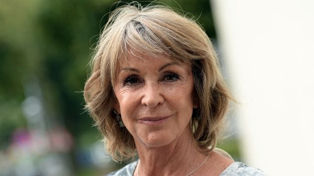 Uta Schorn Uta Schorn