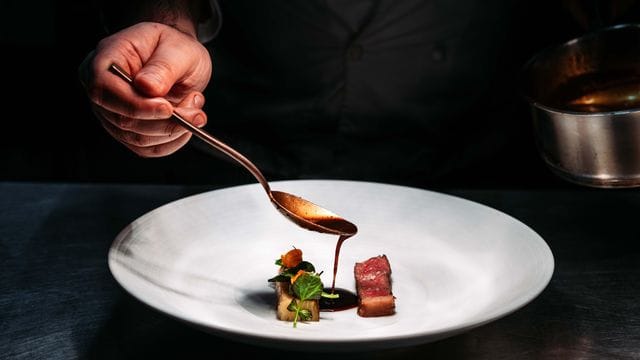 Festival Eat Berlin