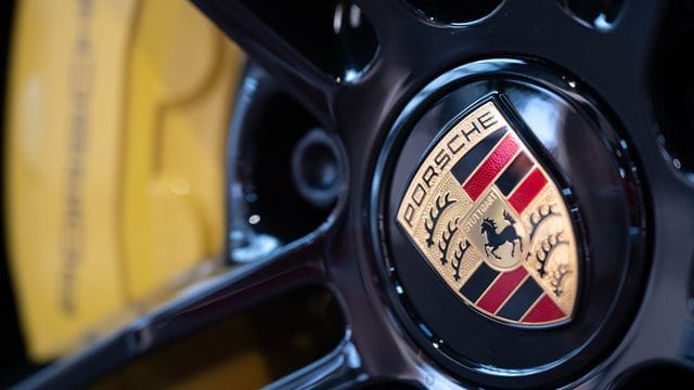 Porsche AG Porsche AG