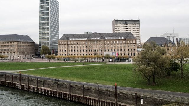 Landeshaus