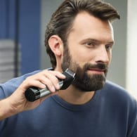 Für ihn: Bartschneider, Rasierer und Haartrimmer von Philips zu Top-Preisen sichern.