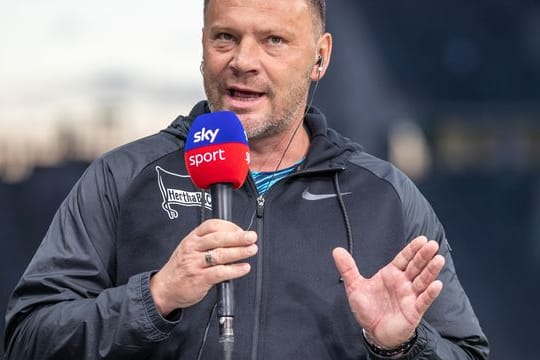 Pal Dardai will mit Hertha BSC erstmals bei der TSG 1899 Hoffenheim gewinnen.