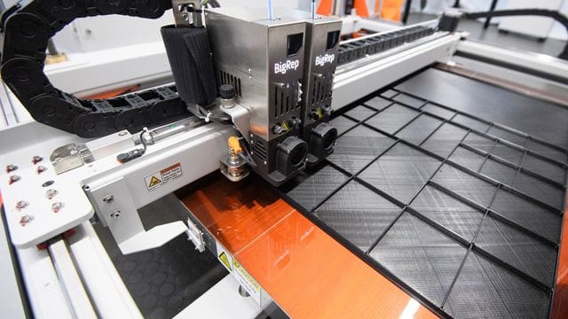 3D-Druck 3D-Druck