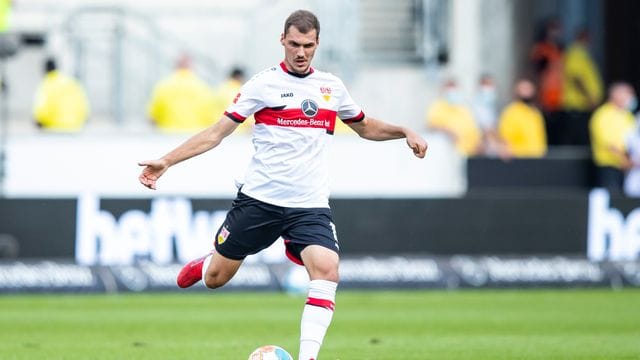 Pascal Stenzel
