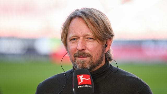 Sven Mislintat Sven Mislintat