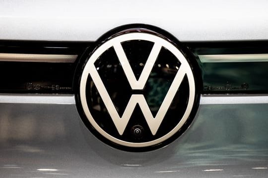 Volkswagen-Logo