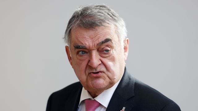 Herbert Reul (CDU)