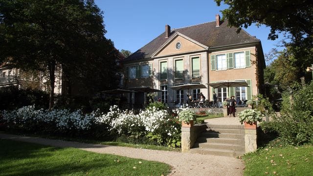 Liebermann-Villa am Wannsee