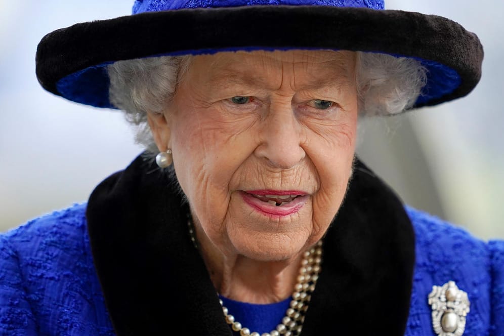 Queen Elizabeth II.: Auf ärztliche Anweisung hin, soll sich die Monarchin ruhen.