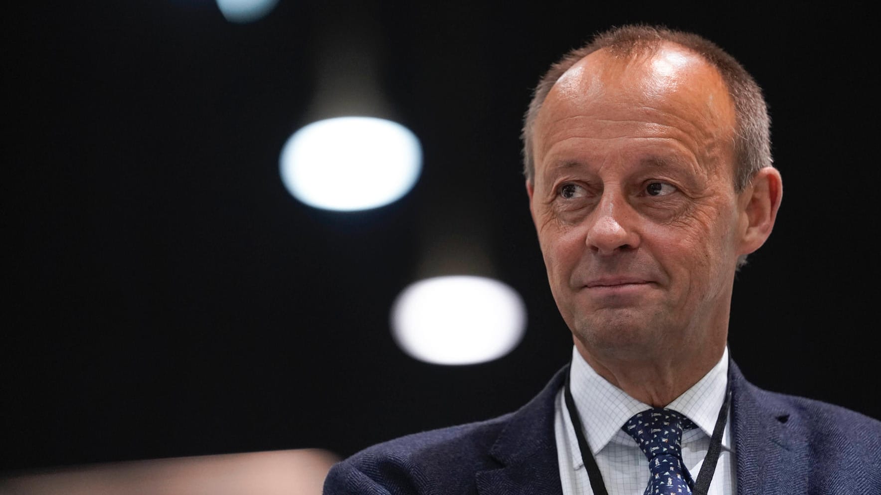 Friedrich Merz: Der Politiker ist ein Kandidat im Rennen um den CDU-Vorsitz.