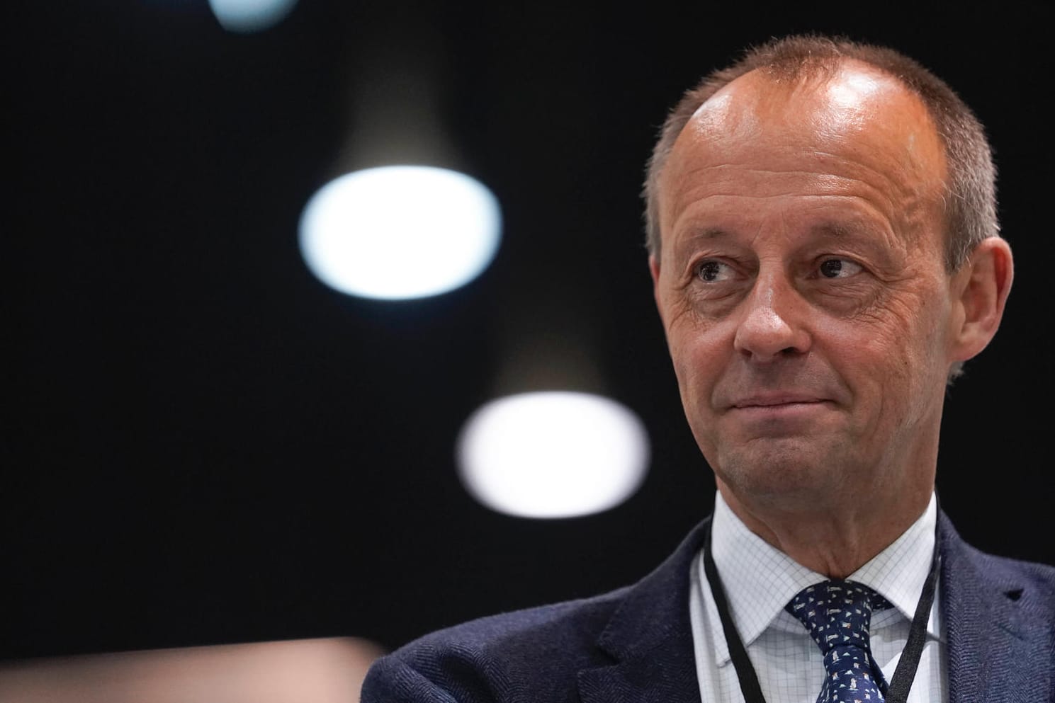 Friedrich Merz: Der Politiker ist ein Kandidat im Rennen um den CDU-Vorsitz.