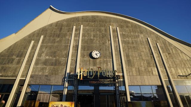 Mehr! Theater