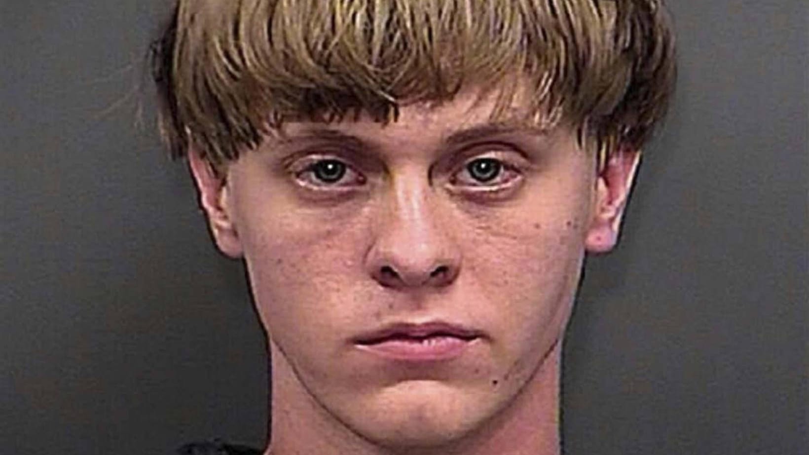 Dylann Roof: Der 22-Jährige wurde zum Tode verurteilt.