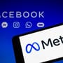 Online-Netzwerk: Facebook-Konzern will künfig Meta heißen